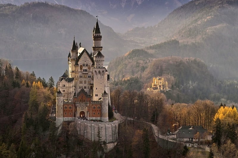 Medieval Castle Adventure