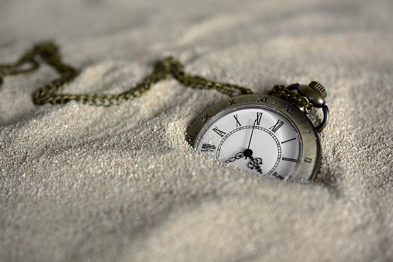 Space-Time Riddle Solving